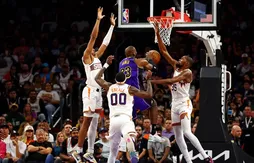 Les efforts des Suns en défense payent déjà