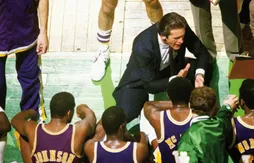 La NBA en 14 photos culte (1ère partie)