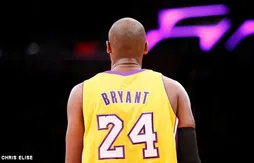 En 2014, Kobe Bryant touchera 130 000 euros par jour
