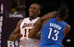 After Hoopcast : le Top 5 des pires “bad boys” de l’histoire