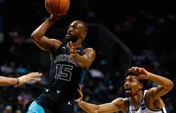 À Charlotte, seul Kemba Walker est assuré d’être titulaire