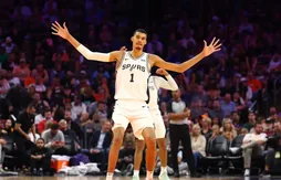 Kevin Garnett : “Je veux voir Wemby dans un concours de salsa !”