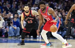 Pronostics NBA | Misez sur Joel Embiid face aux Raptors