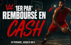 Les meilleurs bonus de paris sportifs en Août 2026 : notre comparatif complet