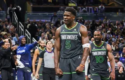 Les Wolves poursuivent leur redressement à Orlando