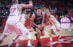 Éternel Luis Scola
