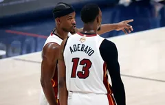 L’escapade de Jimmy Butler