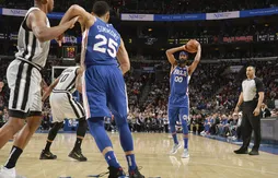 Les Kings signent Corey Brewer pour dix jours