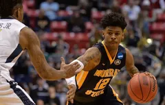 Draft 2019 : Ja Morant signe avec Nike