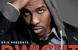 Dwight Howard a aussi droit à son documentaire