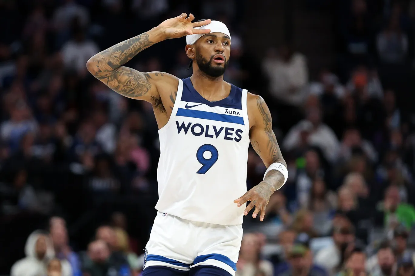 Nickeil Alexander-Walker