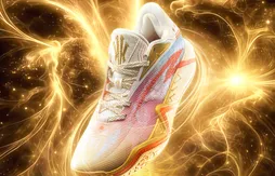 La Anta KAI 3 déjà dans les starting-blocks !