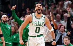 Grande fierté de la ville Saint-Louis, Jayson Tatum est lié aux Celtics depuis… sa grand-mère !