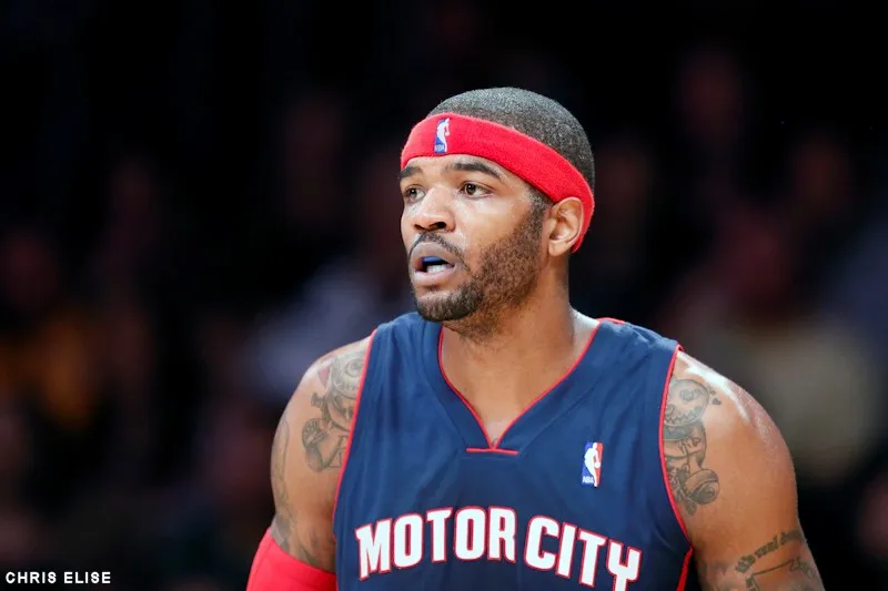 Josh Smith défendu par son coach
