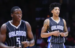 Au Magic, le tandem Victor Oladipo – Elfrid Payton monte en puissance