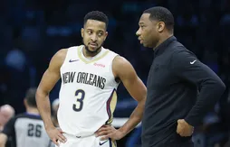 Les Pelicans veulent éviter de passer par la case “play-in”
