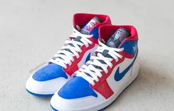 Festival de Cannes : Spike Lee crée l’événement avec sa Air Jordan 1 personnalisée