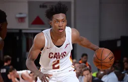 Las Vegas Summer League : le récap du 1er jour des playoffs