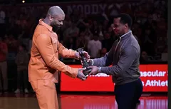 Le guerrier PJ Tucker tire sa révérence