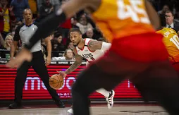 Le coup de chaud historique de Damian Lillard
