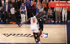 De’Aaron Fox, plus corbeau que renard