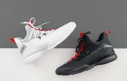 La marque française B-Ease revient avec un second modèle