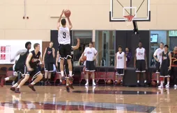 [Carnet de route d’Evan Fournier] Les choses sérieuses se précisent