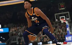 NBA 2K20 : moins d’animations, plus de liberté et une défense revue