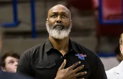 Enchères : Karl Malone fait un carton avec sa boîte à souvenirs de la “Dream Team” des JO de 1992