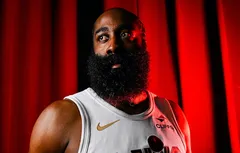 James Harden : « La seule chose qui me manque, c’est un titre »