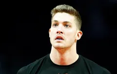 Meyers Leonard lui aussi séduit par la culture du Heat