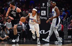 Un record en carrière et le plein de confiance pour Markelle Fultz