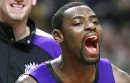 Tyreke Evans est le héros du jour