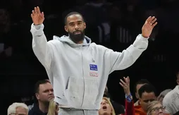 Mike Conley bel et bien de retour aux Wolves