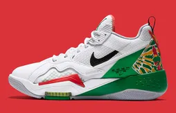 Jordan Brand mélange trois modèles du passé pour créer une nouvelle chaussure