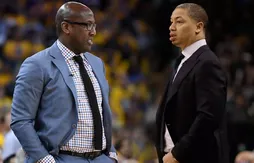 Après un pari, Tyronn Lue doit 100 dollars à Mike Brown depuis plus de 19 ans