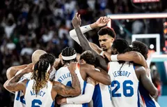 Preview | France – États-Unis, en quête du mythique Graal