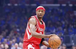 Jason Terry en pourparlers avec Milwaukee