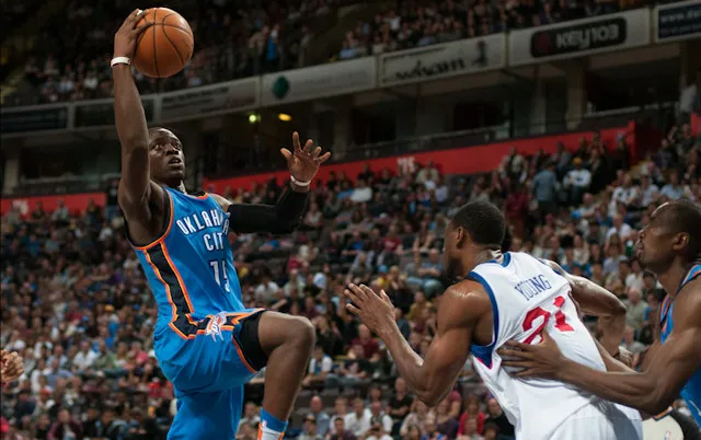 Reggie Jackson