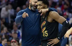 Les Cavaliers se séparent de JB Bickerstaff !