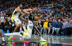 Les Bucks ne sont pas encore entrés dans les playoffs