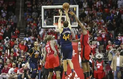 Au buzzer, Bojan Bogdanovic terrasse les Rockets !