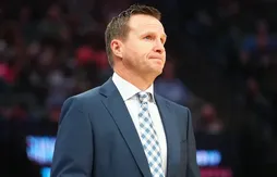 Les Bucks vont rencontrer Scott Brooks