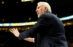 “Catastrophiques en défense”, les Spurs assument la gifle encaissée à Phoenix