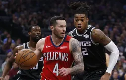 JJ Redick “boycotté” par Carmelo Anthony lors du “Jordan Brand Classic” de 2002 ?