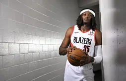 Robert Williams III rejoint déjà l’infirmerie des Blazers