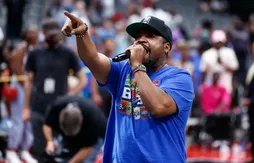 Le gros coup de gueule d’Ice Cube contre la NBA
