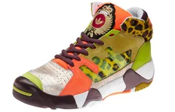 Adidas : Iman Shumpert amène Jeremy Scott sur le parquet