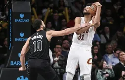 Quand les Cavaliers se transforment en chiens
