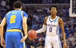 Pour John Wall, De’Aaron Fox fera une meilleure carrière que Markelle Fultz